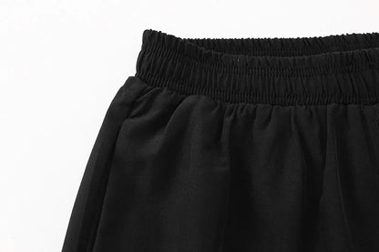 Men's Stretch Cycling Pants — Quick-Dry Running & Outdoor Tights | TechNova X
