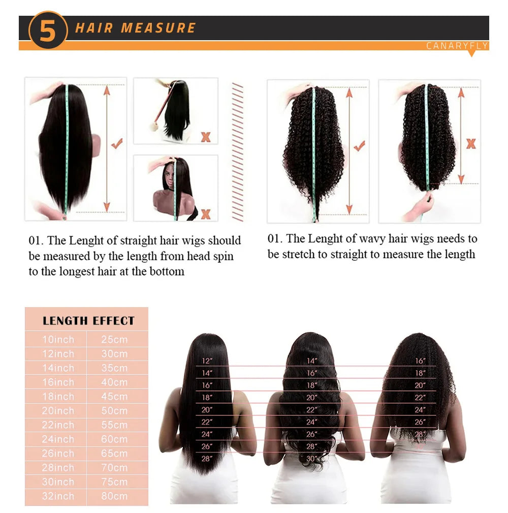 Perruque frontale en dentelle HD 13x6, cheveux humains bouclés Deep Wave 38-40 pouces, perruques brésiliennes 5x5 Lace Front pour femmes, pré-épilées